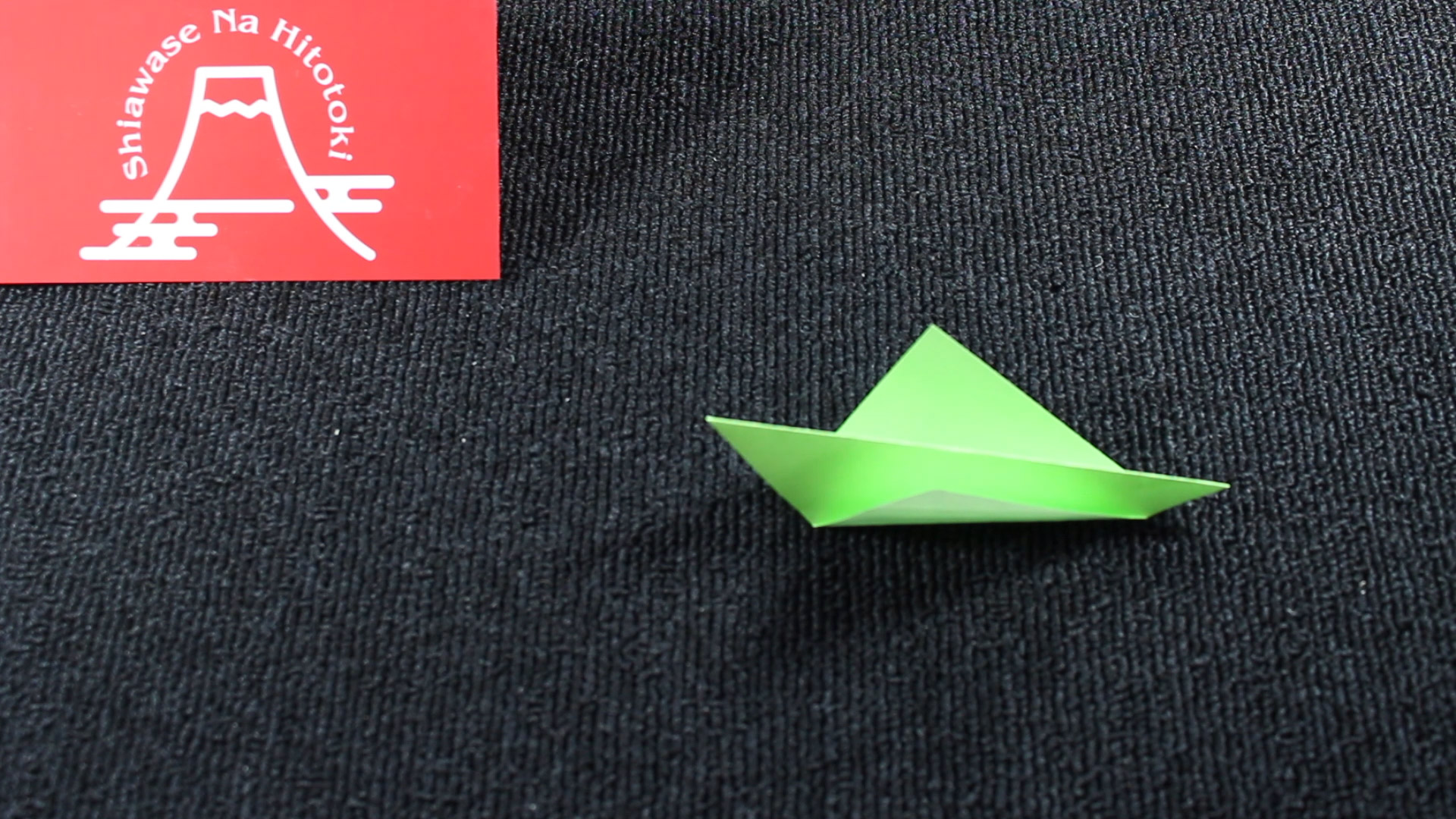 簡単 折り紙 バッタの折り方 折り紙の折り方 幸せなひと時